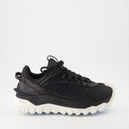 Tênis Baskets Trailgrip Moncler Preto Homme