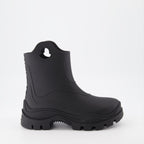 Ankle boots Misty Rain Ankle Boots Moncler Black Women
