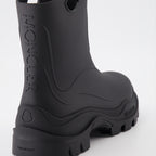 Ankle boots Misty Rain Ankle Boots Moncler Black Women
