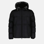 Manteaux Doudoune Montcla Moncler Noir Homme
