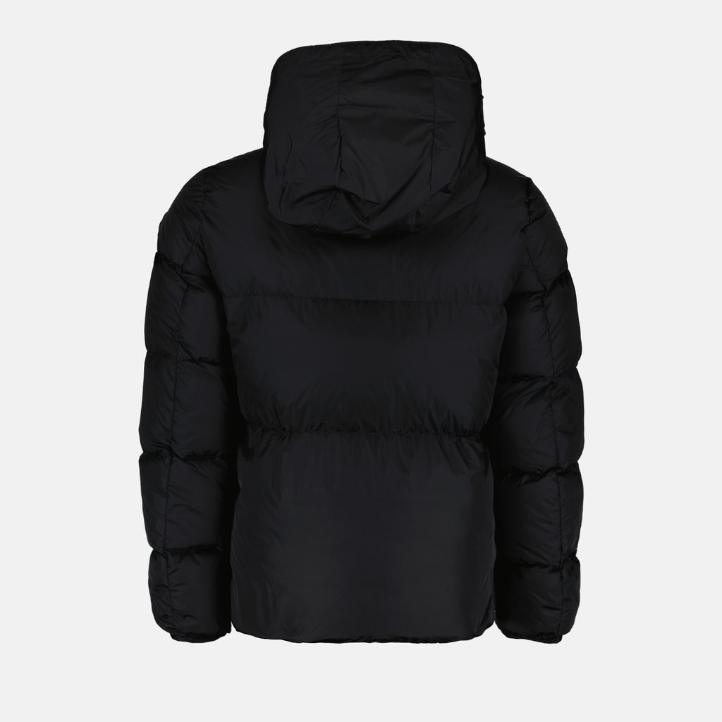 Manteaux Doudoune Montcla Moncler Noir Homme
