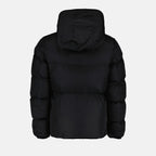 Manteaux Doudoune Montcla Moncler Noir Homme