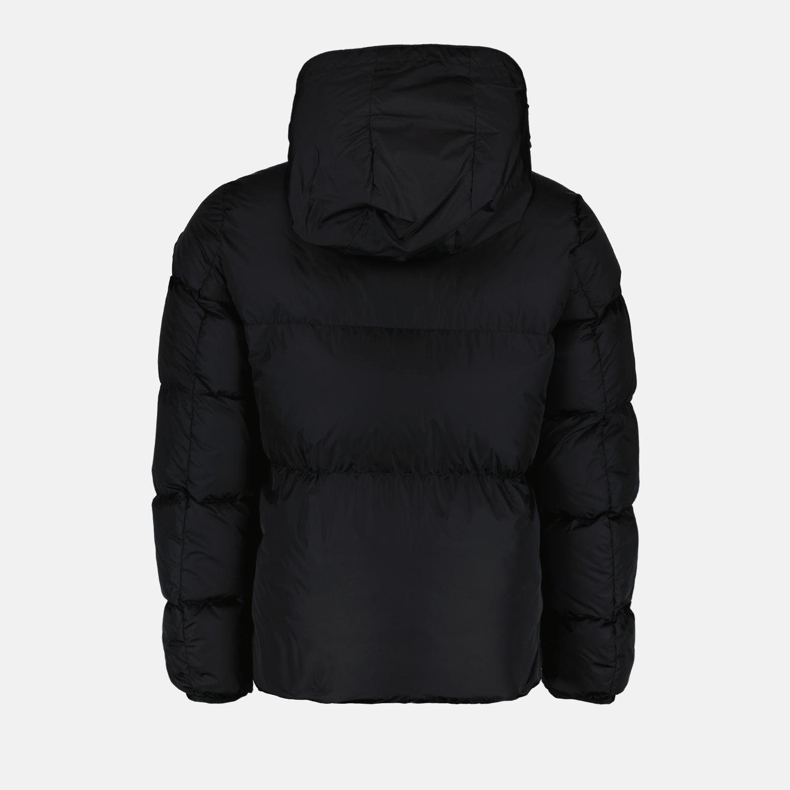 Manteaux Doudoune Montcla Moncler Noir Homme