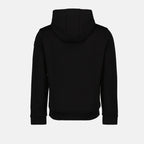 Jaquetas Veste zippée Moncler Preto Homme