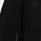 Jaquetas Veste zippée Moncler Preto Homme