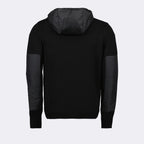 Giacche Veste à capuche Moncler Grenoble Nero Homme