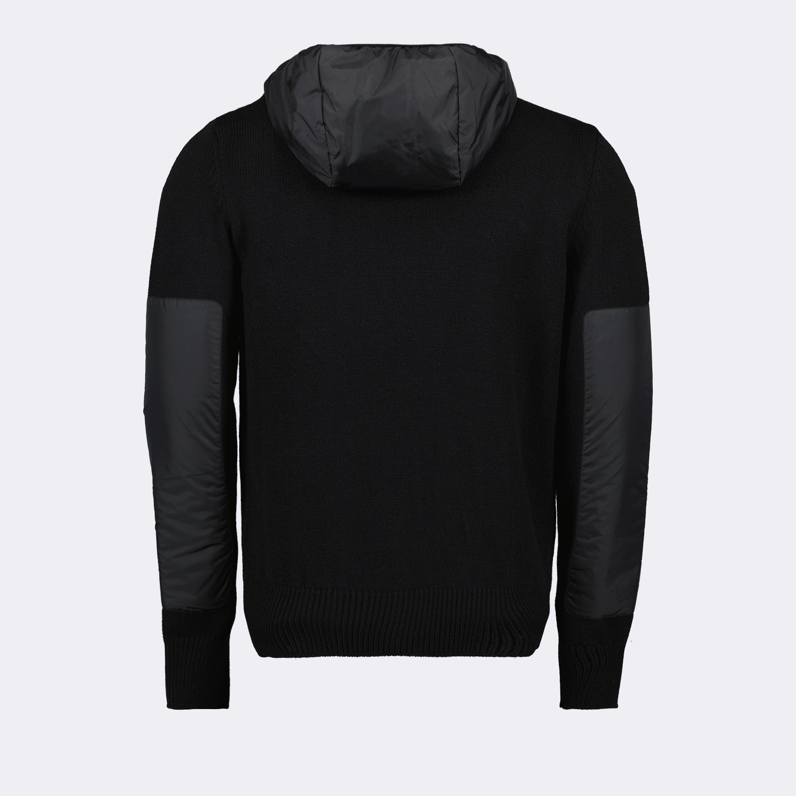 Giacche Veste à capuche Moncler Grenoble Nero Homme