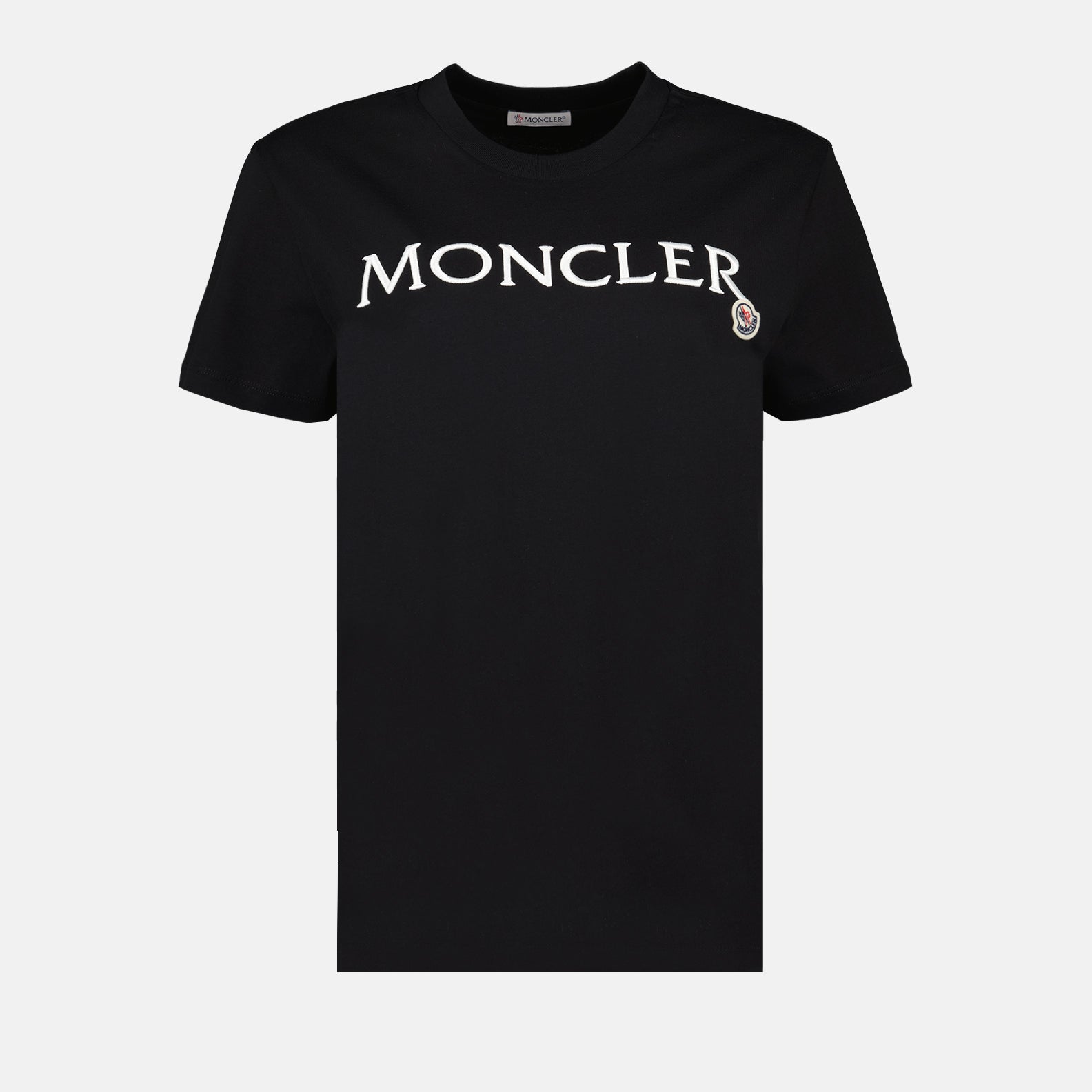 T-shirt à logo