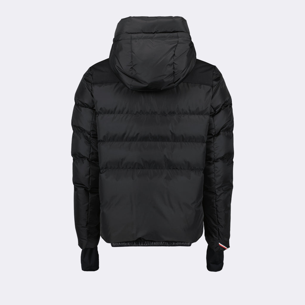 Manteaux Doudoune Rodenberg Moncler Grenoble Noir Homme