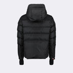 Manteaux Doudoune Rodenberg Moncler Grenoble Noir Homme