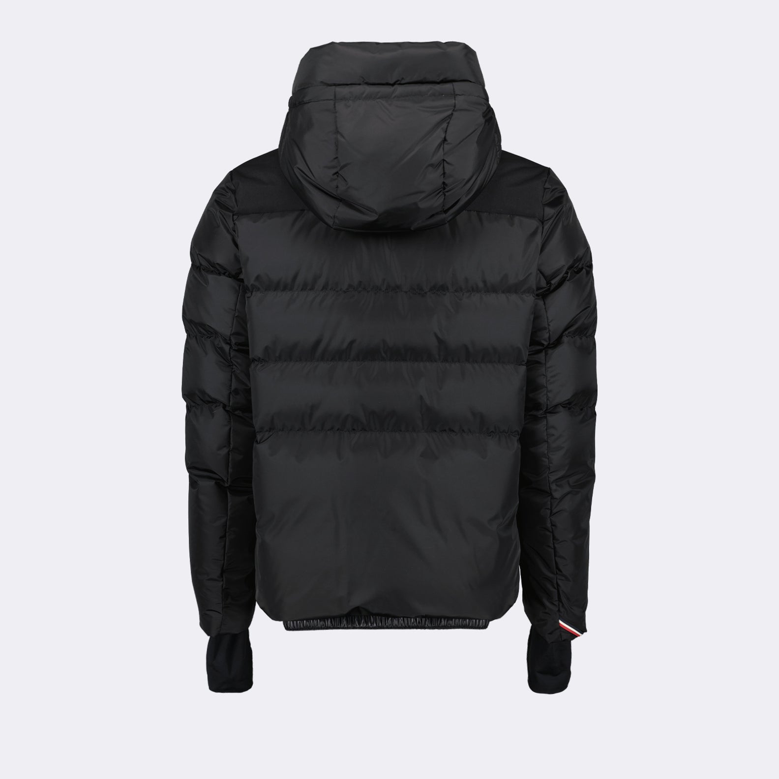 Manteaux Doudoune Rodenberg Moncler Grenoble Noir Homme