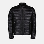 코트 Doudoune Acorus Moncler 검은색 Homme