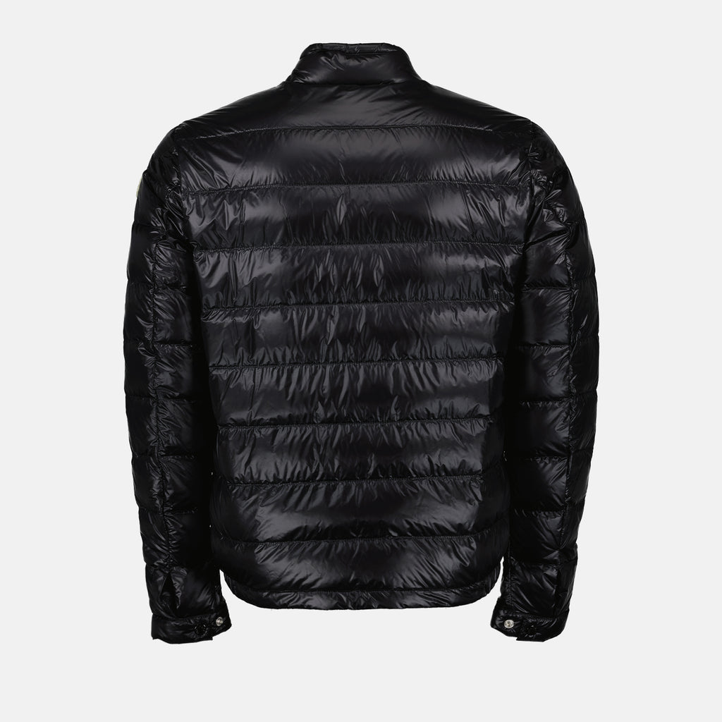 코트 Doudoune Acorus Moncler 검은색 Homme