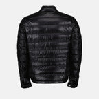 코트 Doudoune Acorus Moncler 검은색 Homme
