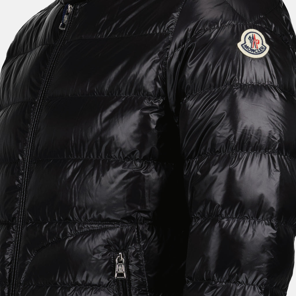 코트 Doudoune Acorus Moncler 검은색 Homme