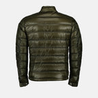 コート アコーラス ダウンジャケット Moncler カーキ 男