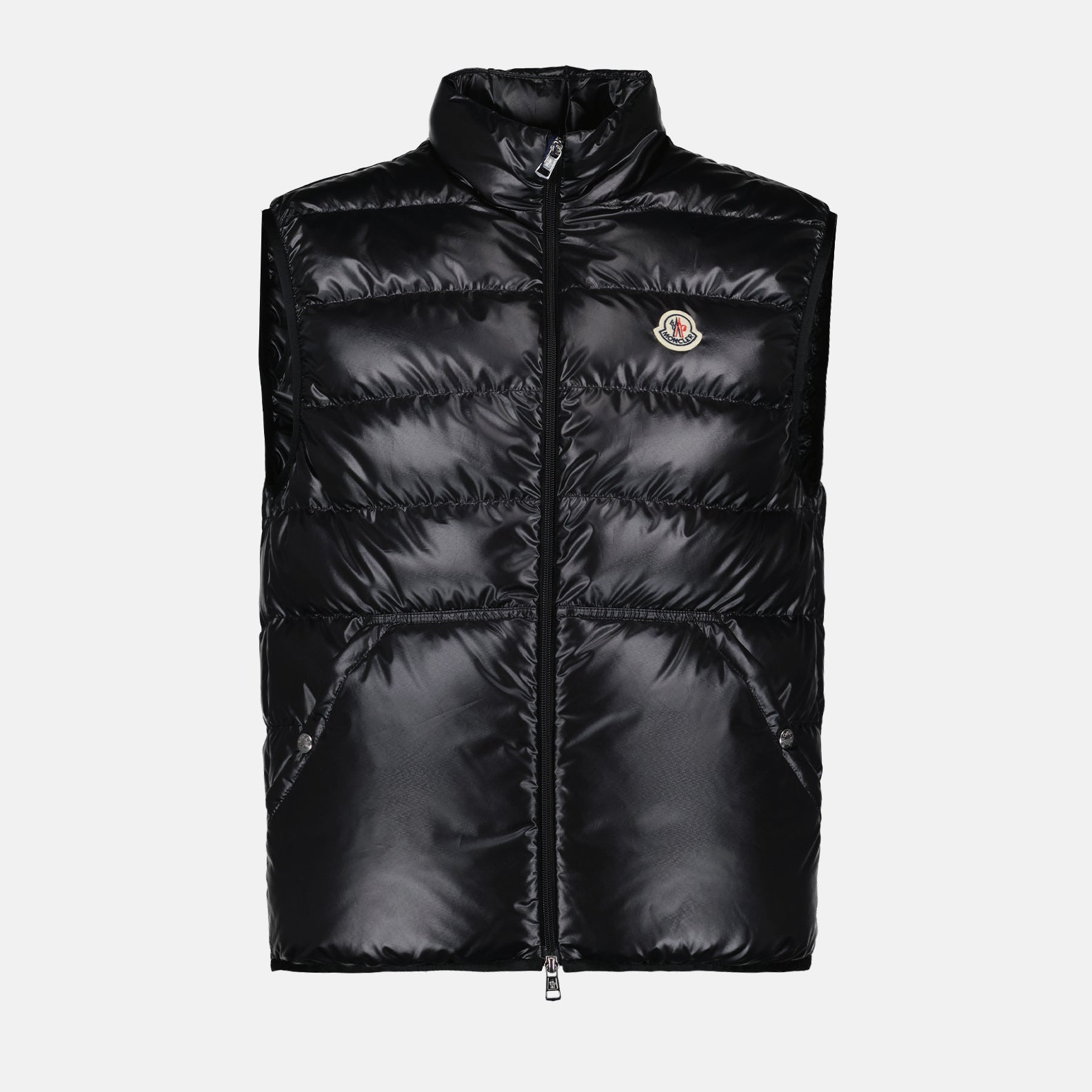 재킷 Doudoune Aube Moncler 검은색 Homme
