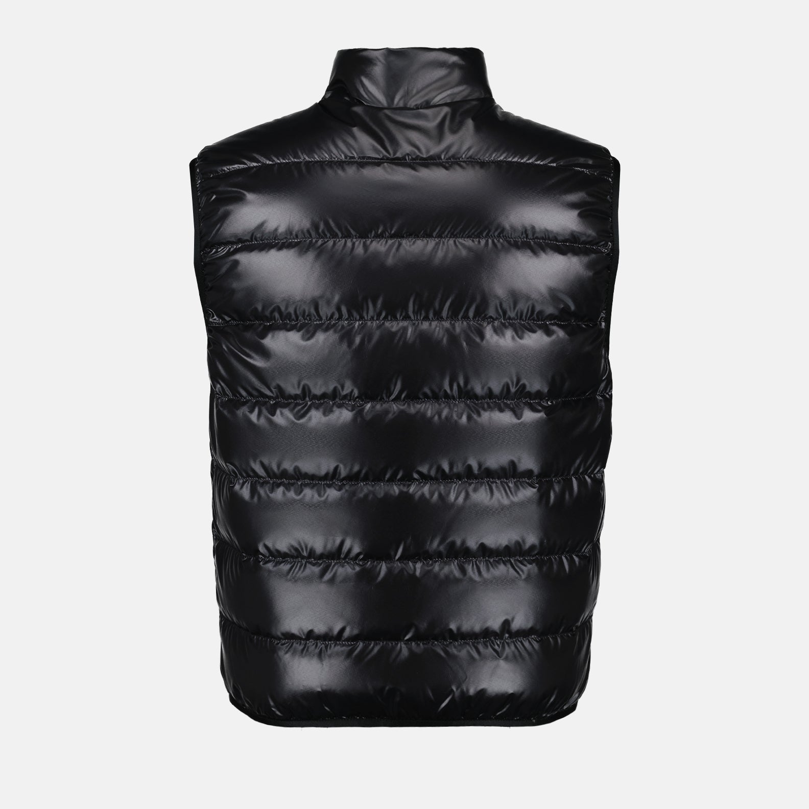 재킷 Doudoune Aube Moncler 검은색 Homme