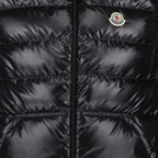 ジャケット オーブダウンジャケット Moncler 黒 Homme