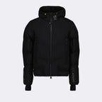 코트 Doudoune Arcesaz Moncler Grenoble 검은색 Homme
