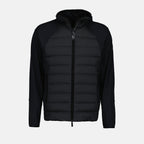 Vestes Doudoune Viaur Moncler Noir Homme