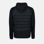 Vestes Doudoune Viaur Moncler Noir Homme