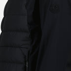 Vestes Doudoune Viaur Moncler Noir Homme