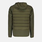 Vestes Doudoune Viaur Moncler Vert Homme