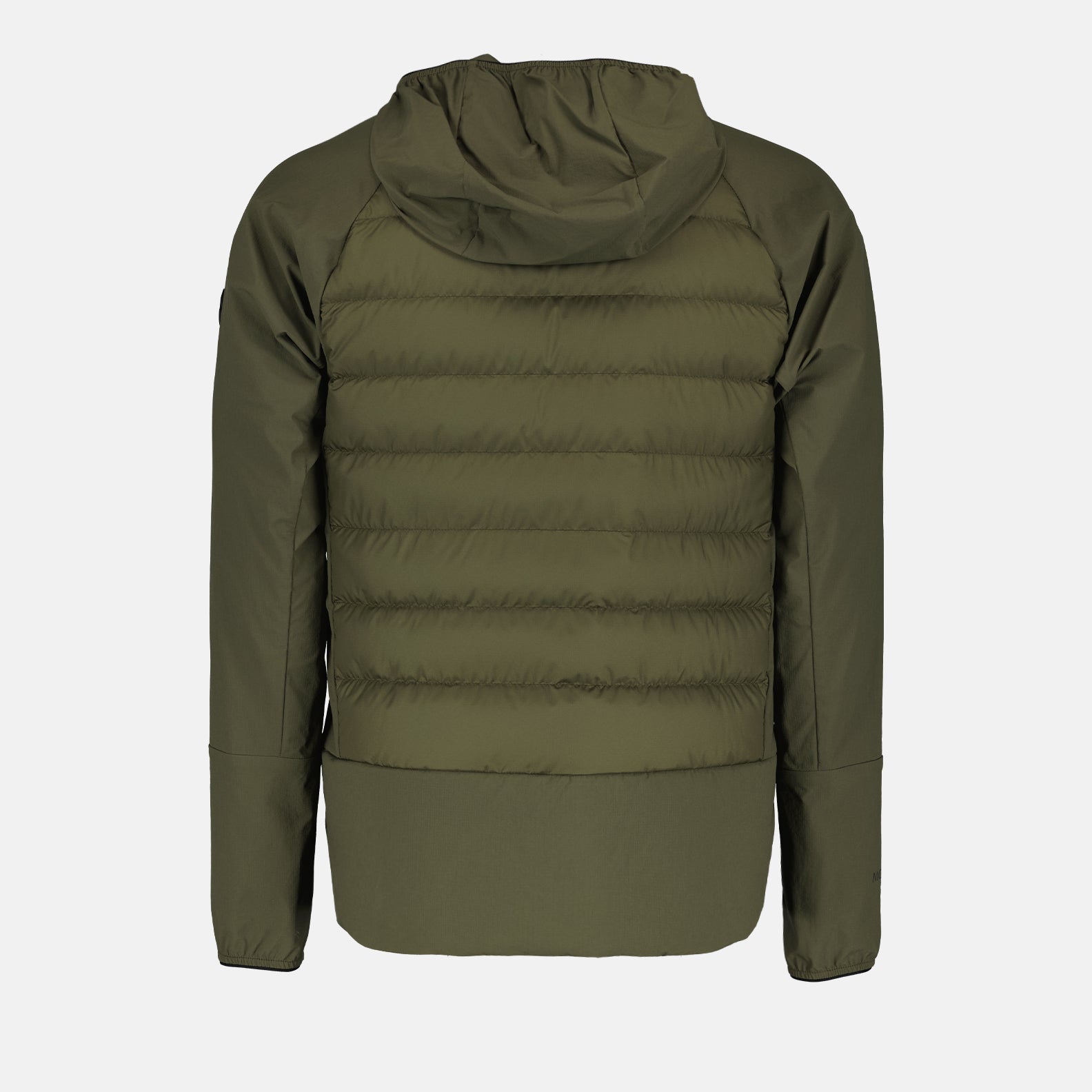 Vestes Doudoune Viaur Moncler Vert Homme