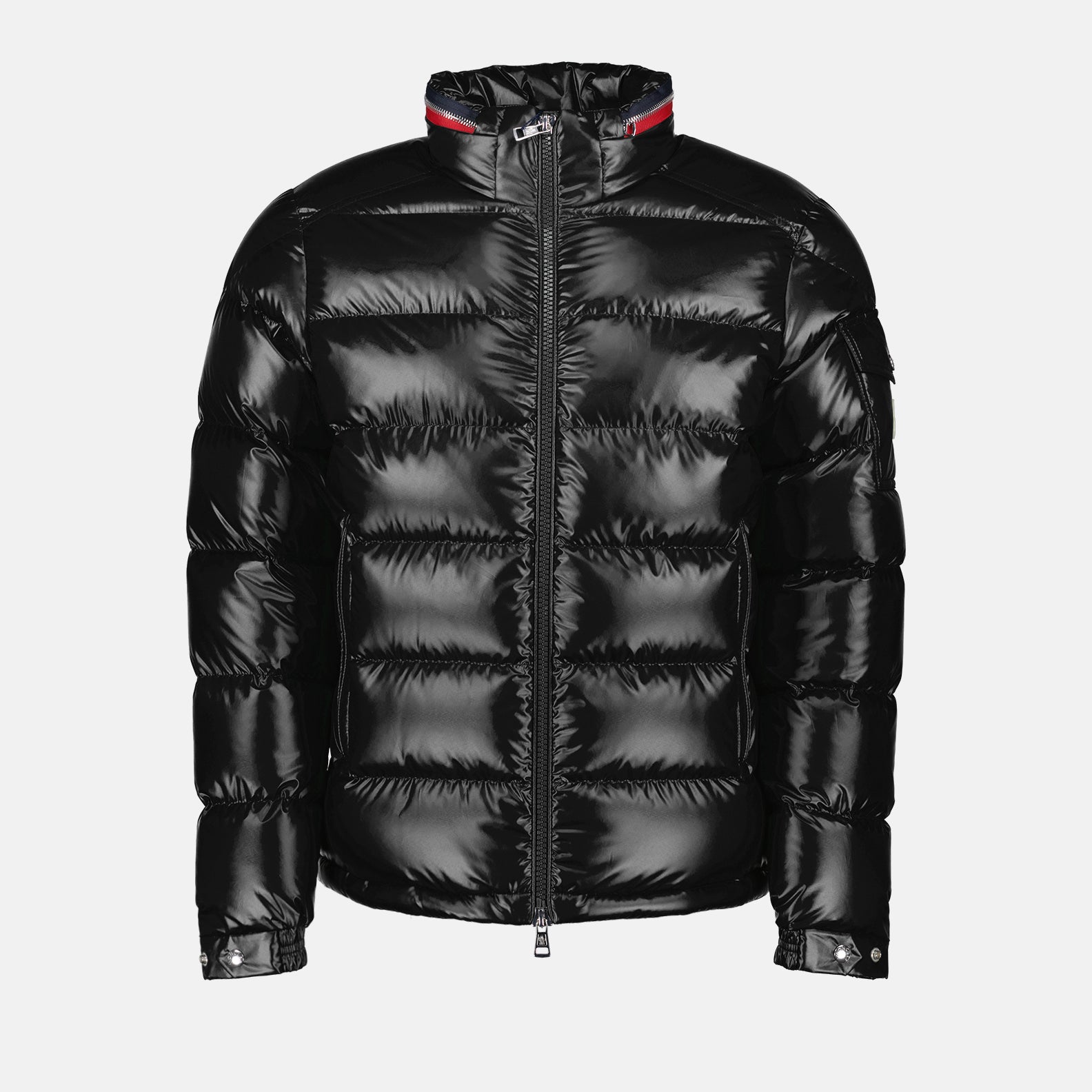 Manteaux Doudoune Bourne Moncler Noir Homme