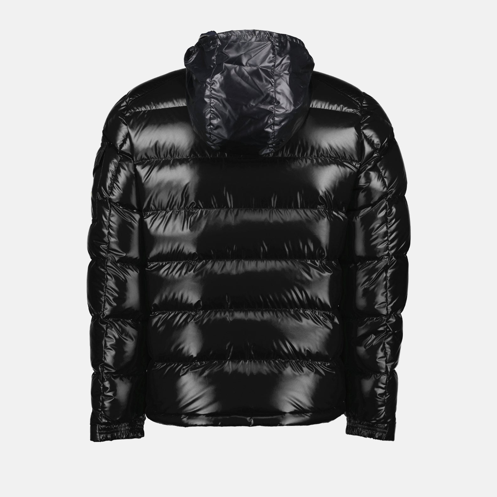 Manteaux Doudoune Bourne Moncler Noir Homme