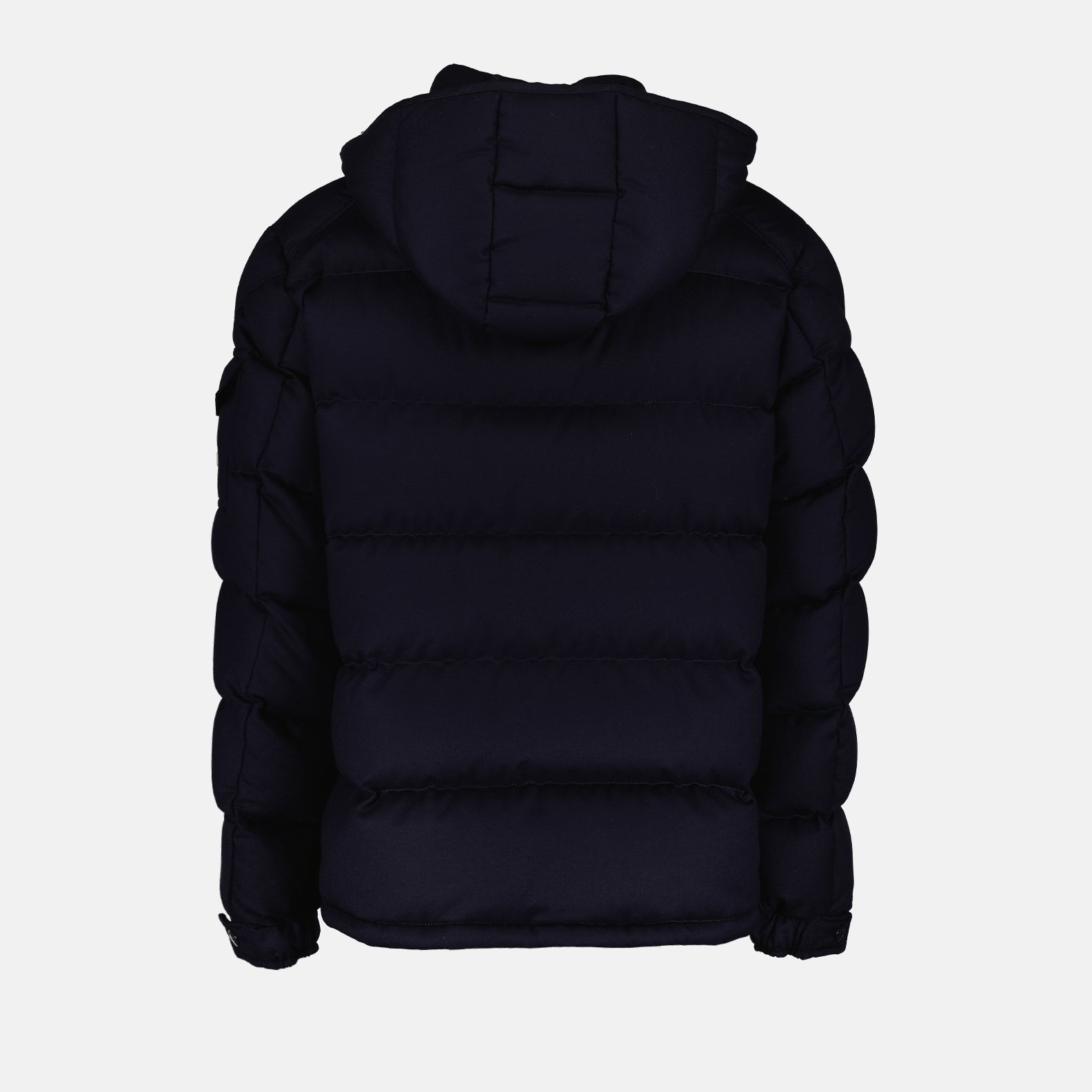 Manteaux Doudoune Montgenevre Moncler Bleu Homme