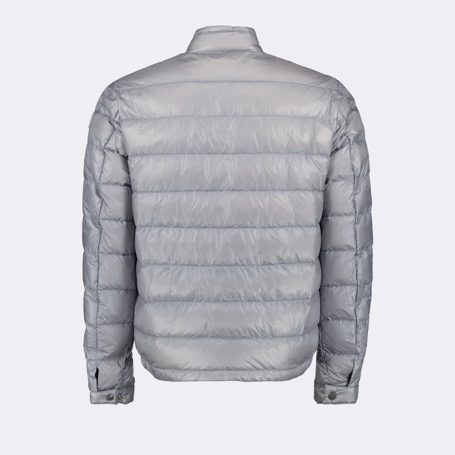 コート アコーラス ダウンジャケット Moncler グレー 男