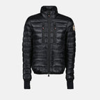 Manteaux Doudoune Hers Moncler Grenoble Noir Homme