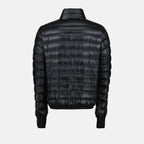 Manteaux Doudoune Hers Moncler Grenoble Noir Homme