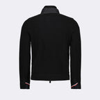 Chaquetas Veste polaire Moncler Grenoble Negro Homme