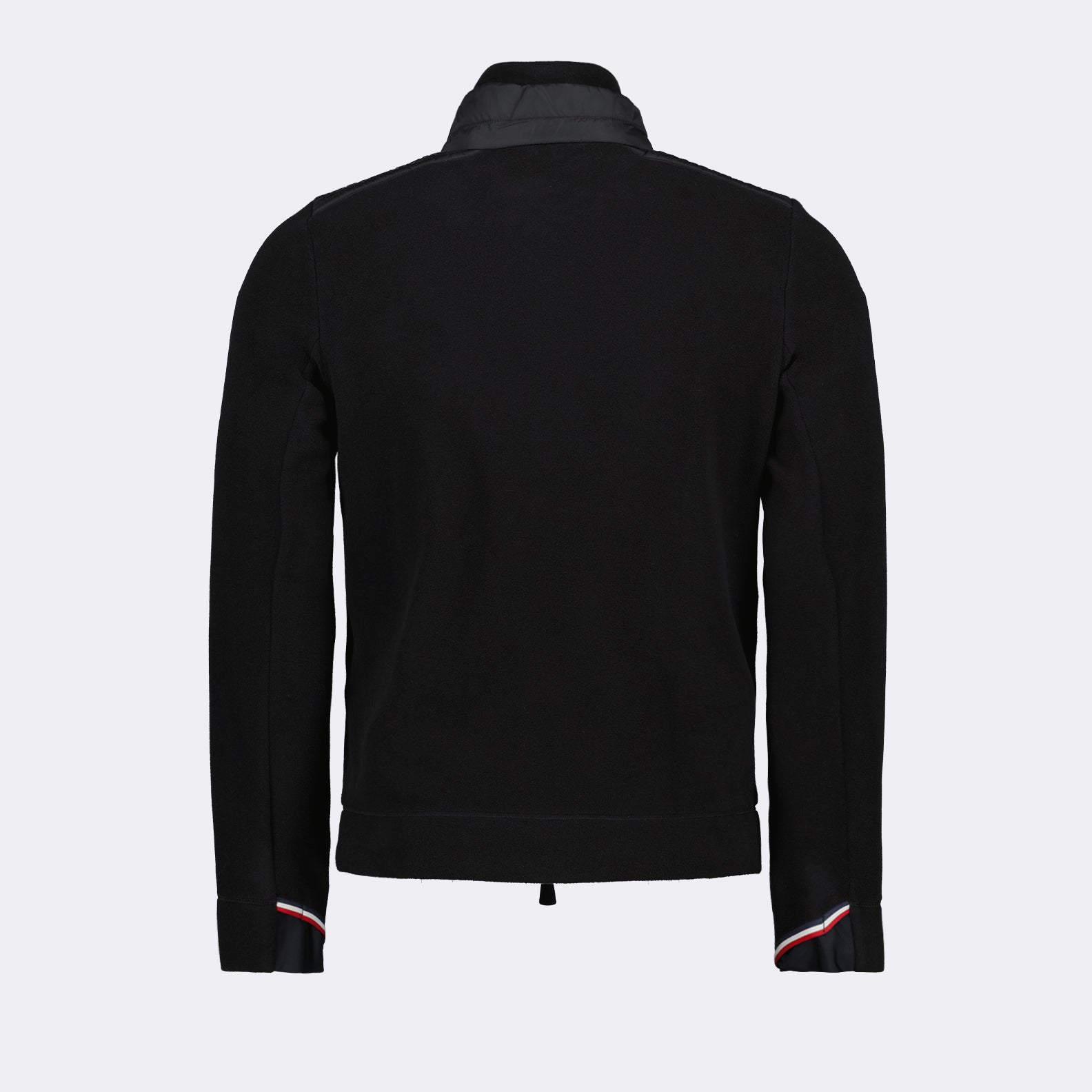 Chaquetas Veste polaire Moncler Grenoble Negro Homme