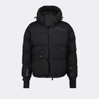 Manteaux Doudoune Coraia Moncler Grenoble Noir Homme