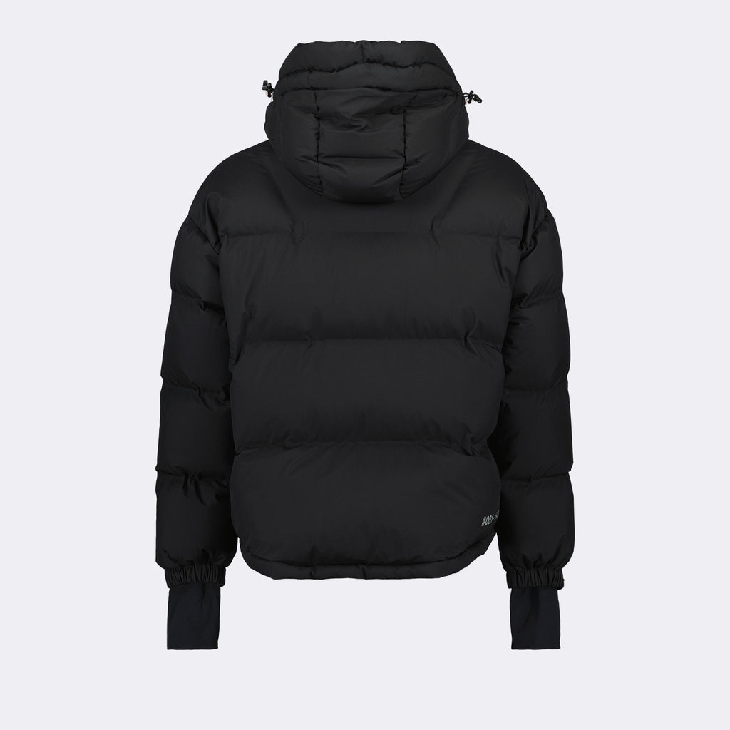Manteaux Doudoune Coraia Moncler Grenoble Noir Homme