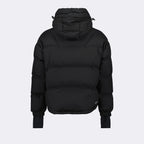Manteaux Doudoune Coraia Moncler Grenoble Noir Homme