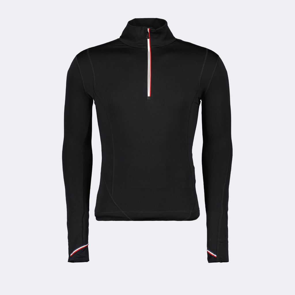 Sudaderas Pull de sport Moncler Grenoble Negro Homme