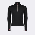 Sudaderas Pull de sport Moncler Grenoble Negro Homme