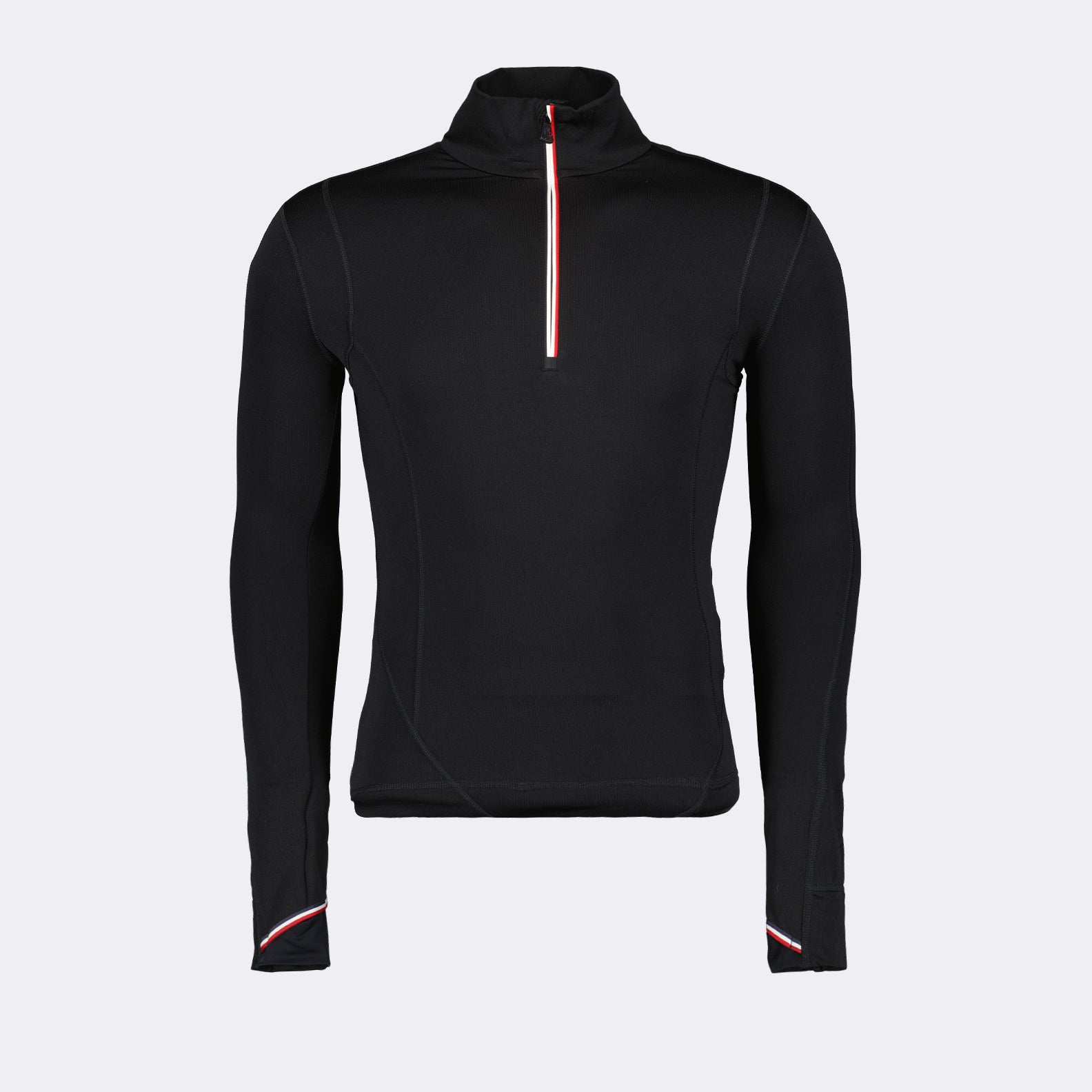 Felpe Pull de sport Moncler Grenoble Nero Homme