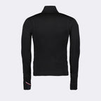 Sudaderas Pull de sport Moncler Grenoble Negro Homme