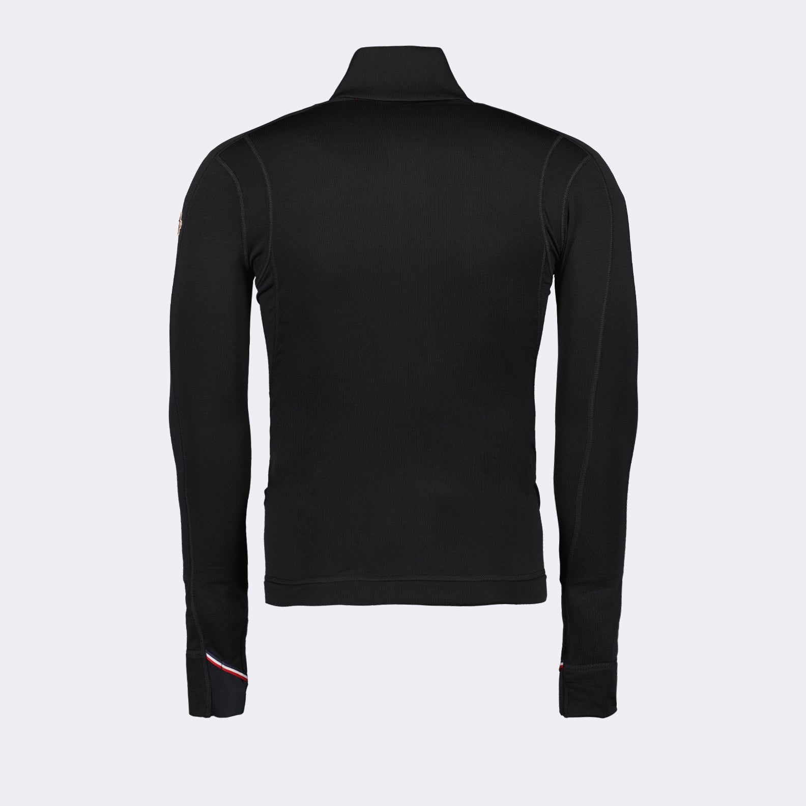 Felpe Pull de sport Moncler Grenoble Nero Homme