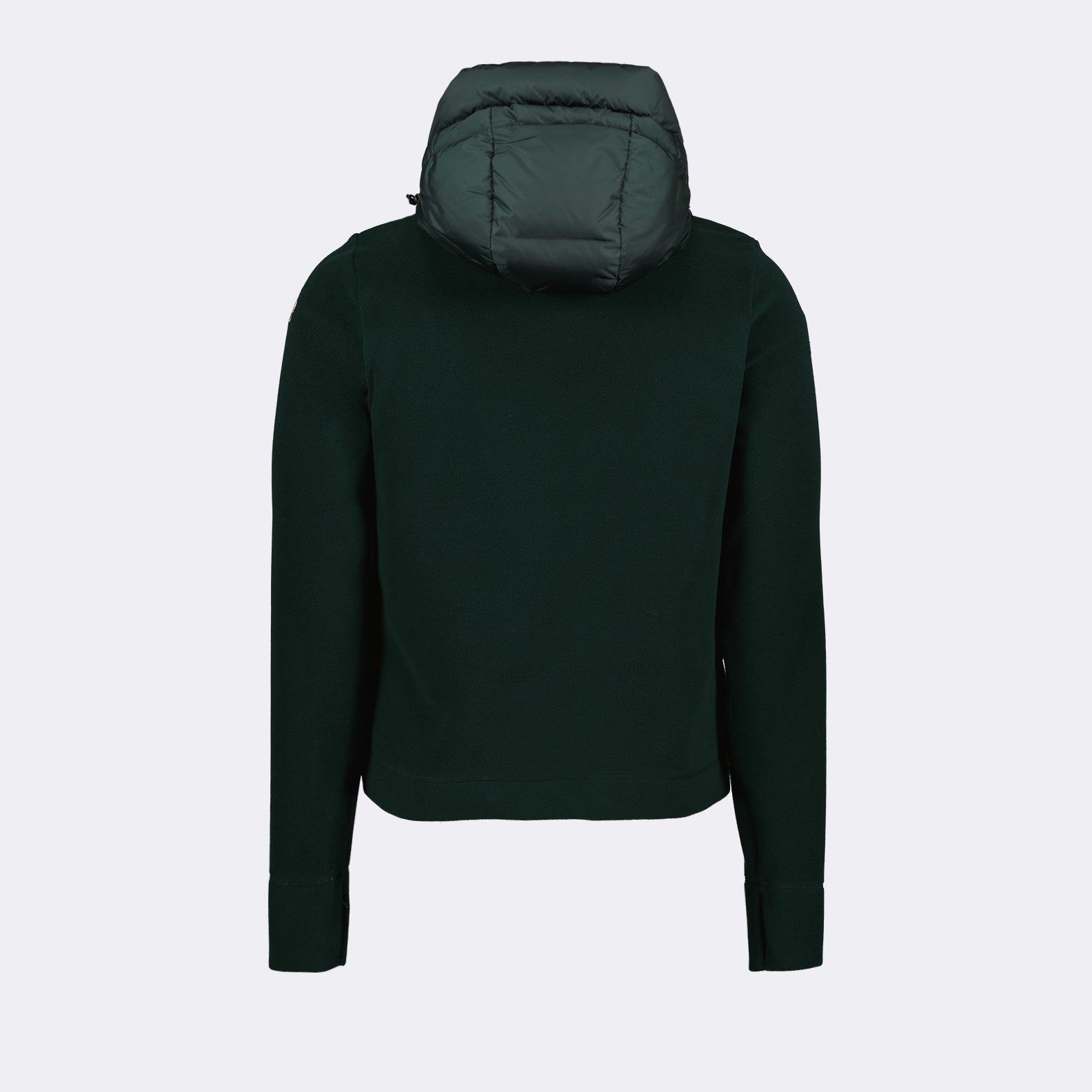 Jackets Bi-material jacket Moncler Grenoble Green Homme