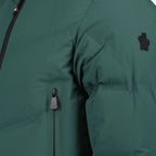 コート アルセサ ダウンジャケット Moncler Grenoble 緑 男