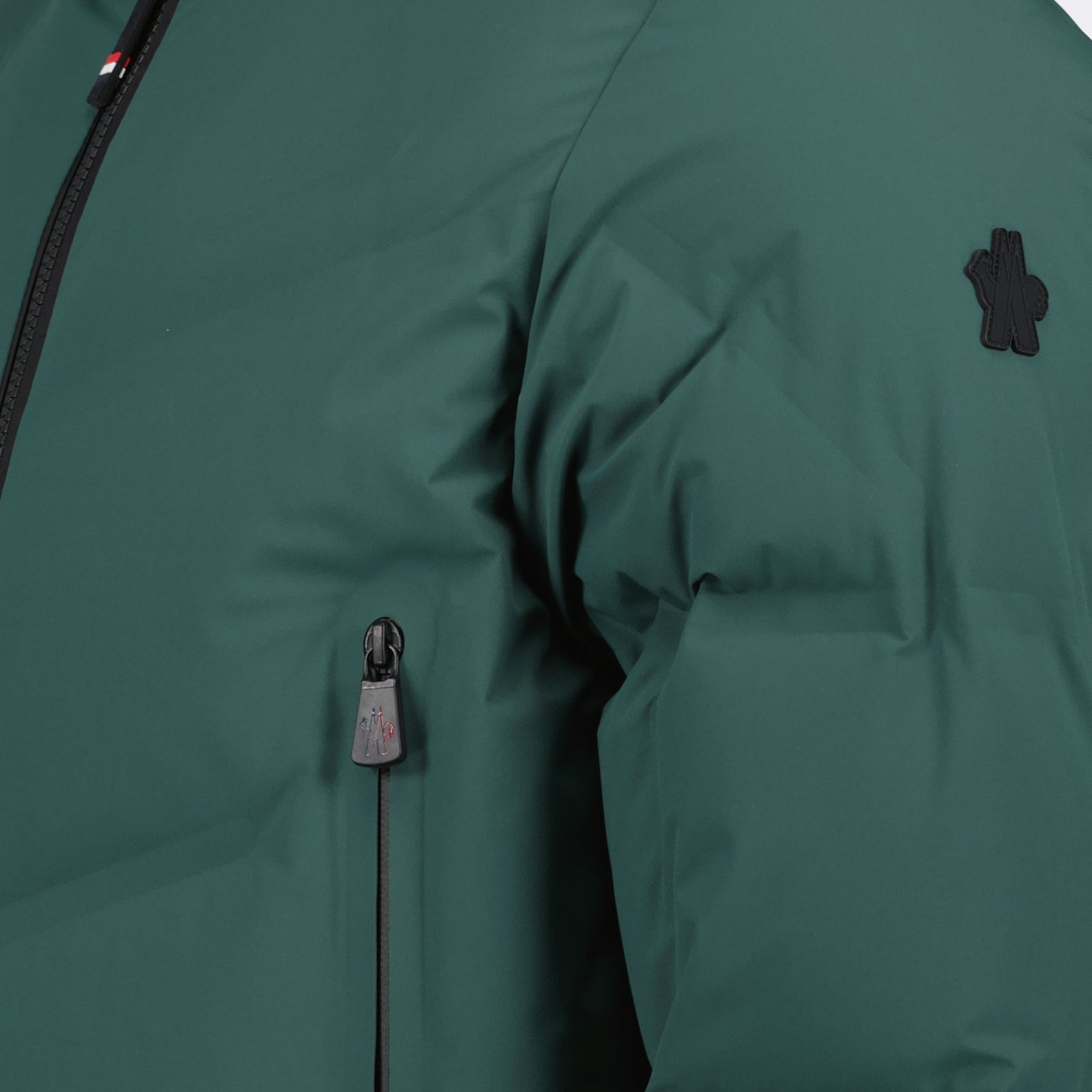 코트 Doudoune Arcesaz Moncler Grenoble 녹색 Homme