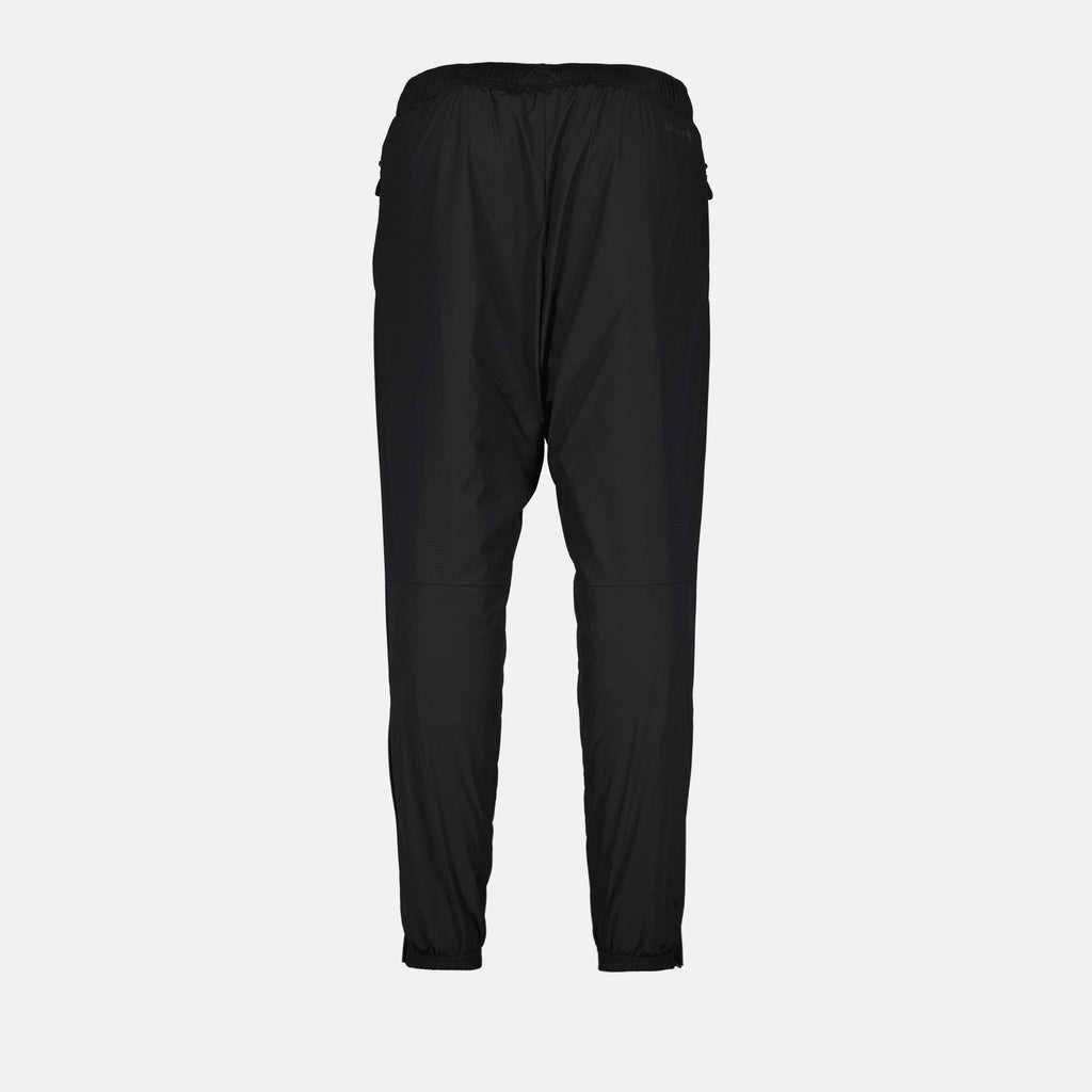 Pantalones Pantalon en ripstop Moncler Grenoble Negro Homme