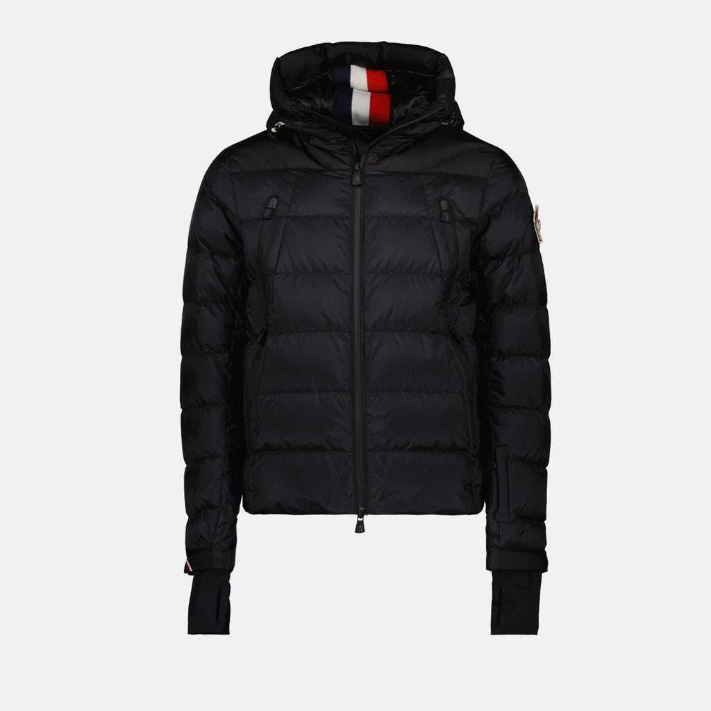 Manteaux Doudoune Camurac Moncler Grenoble Noir Homme